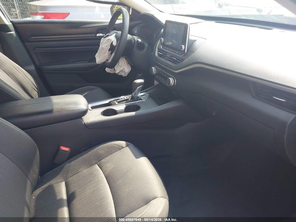 1N4BL4BV5LC250004 2020 NISSAN ALTIMA photo no. 5