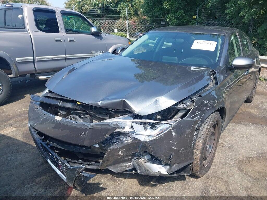 1N4BL4BV5LC250004 2020 NISSAN ALTIMA photo no. 6
