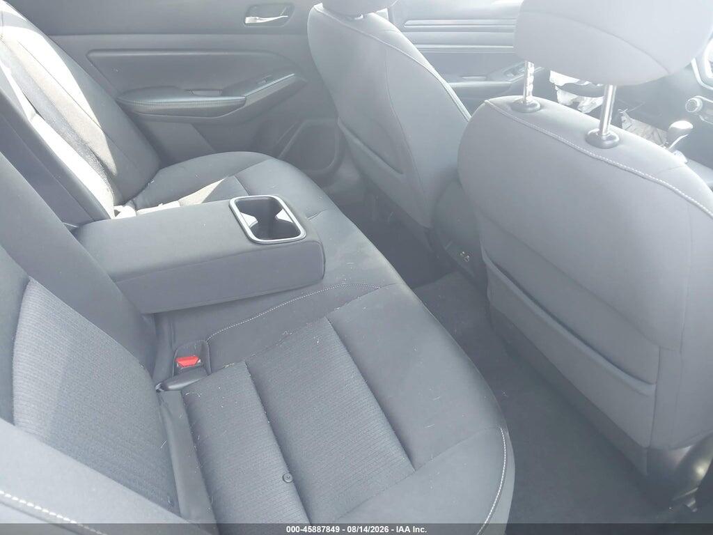 1N4BL4BV5LC250004 2020 NISSAN ALTIMA photo no. 8