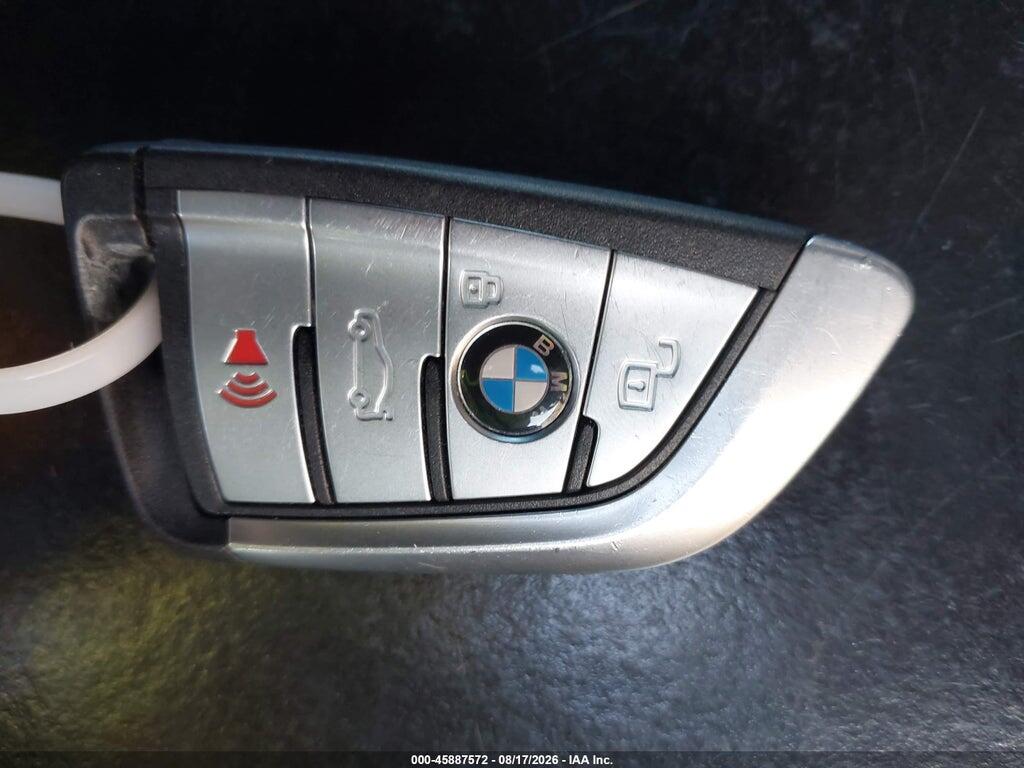 5UXTY5C09L9D42207 2020 BMW X3 photo no. 11