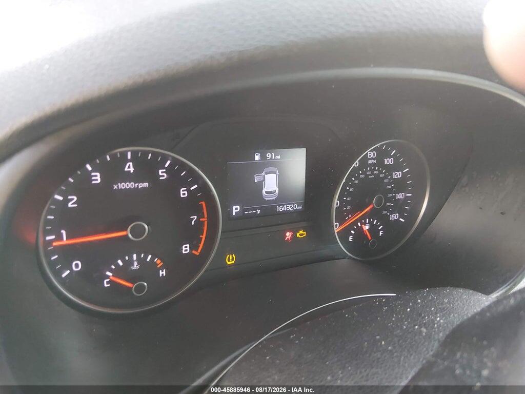 KNDPM3AC1L7643675 2020 KIA SPORTAGE photo no. 7