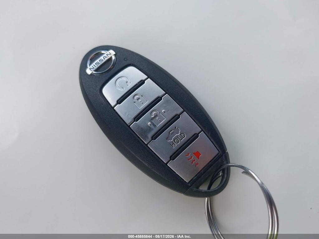1N4BL4CW4LC222007 2020 NISSAN ALTIMA photo no. 11