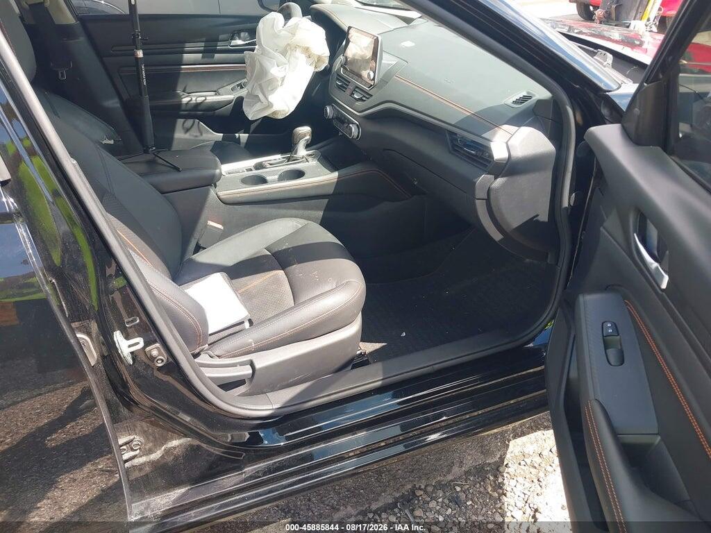 1N4BL4CW4LC222007 2020 NISSAN ALTIMA photo no. 5