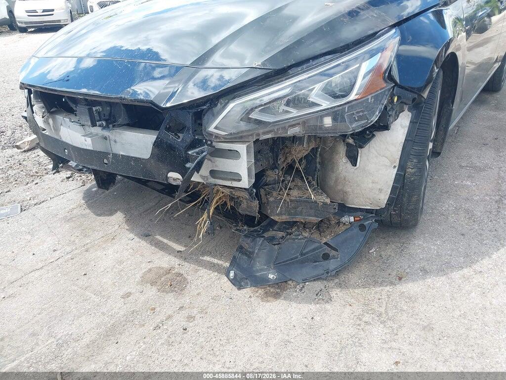 1N4BL4CW4LC222007 2020 NISSAN ALTIMA photo no. 6