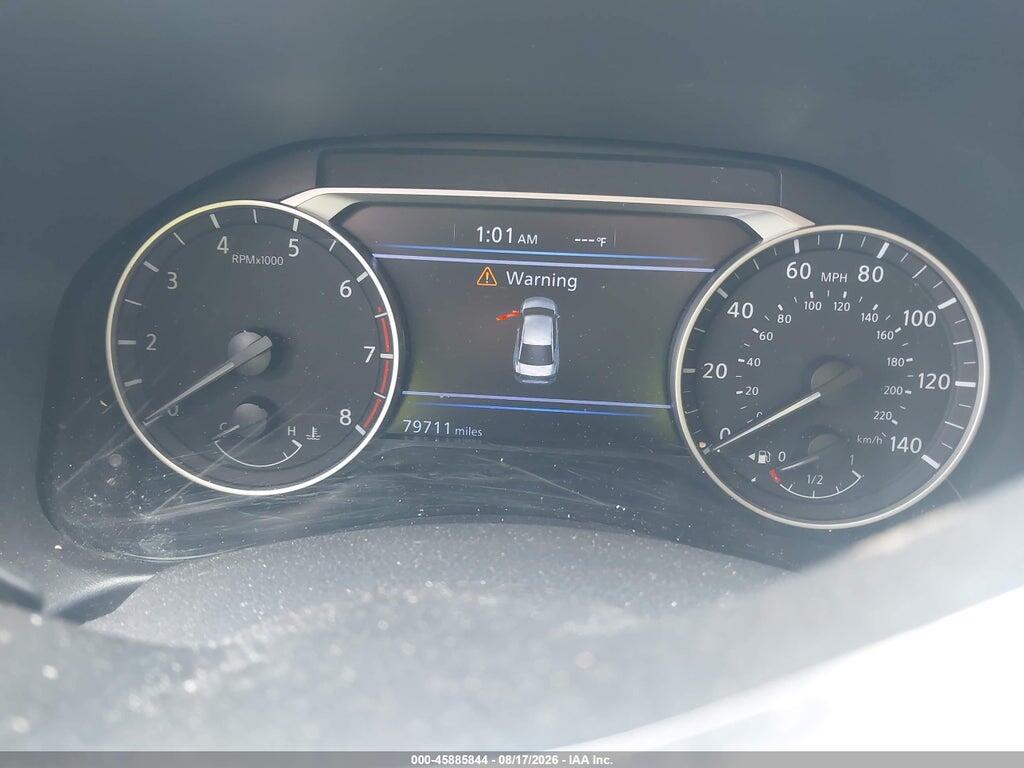 1N4BL4CW4LC222007 2020 NISSAN ALTIMA photo no. 7