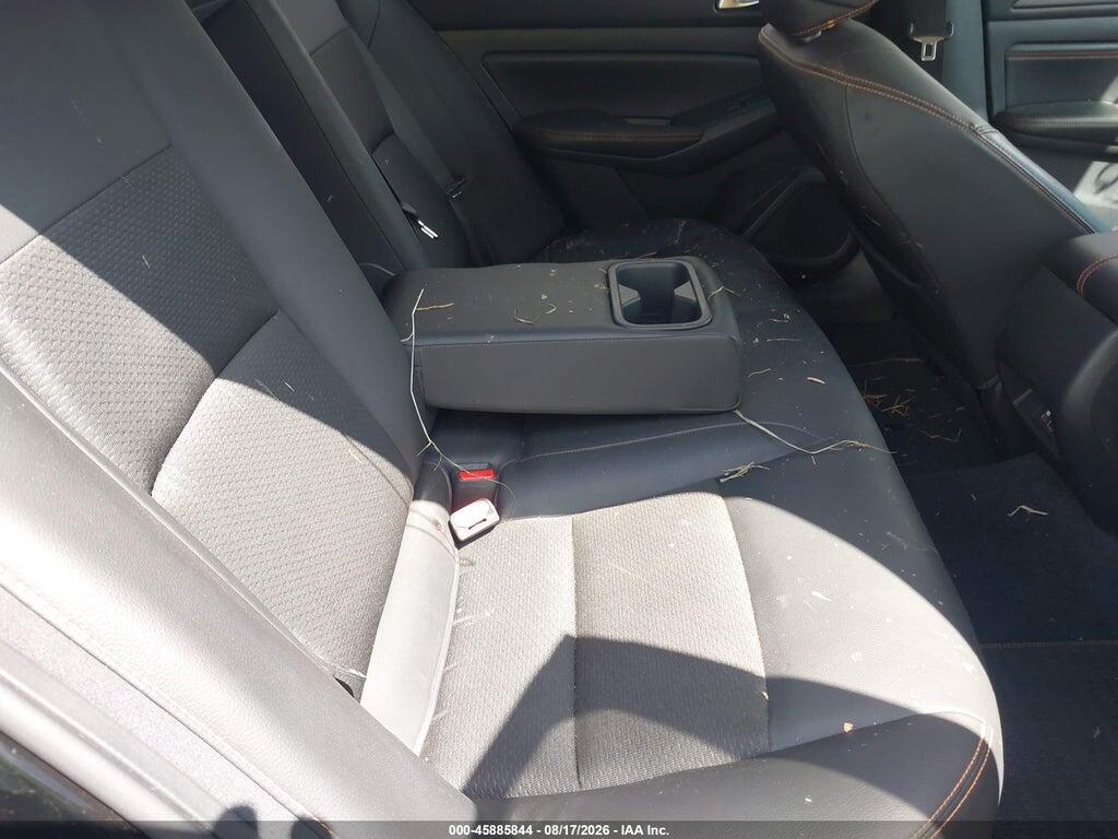 1N4BL4CW4LC222007 2020 NISSAN ALTIMA photo no. 8