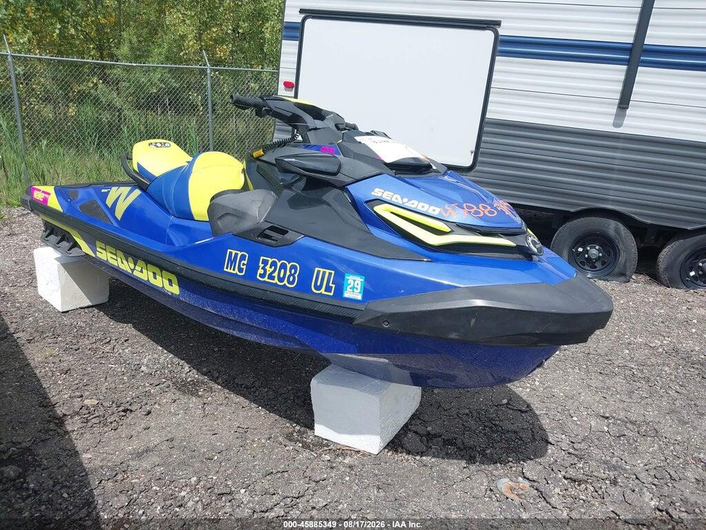 2020 SEA DOO OTHER 00000YDV39250A020