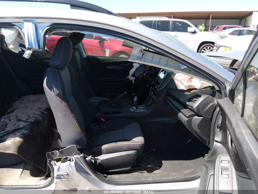 JF2GTAPC2L8215558 2020 SUBARU CROSSTREK photo no. 5