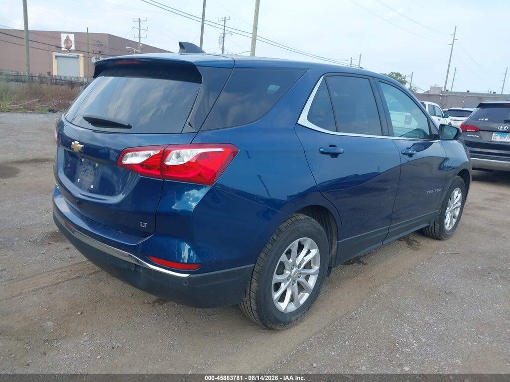 3GNAXJEVXLL263329 2020 CHEVROLET EQUINOX photo no. 4