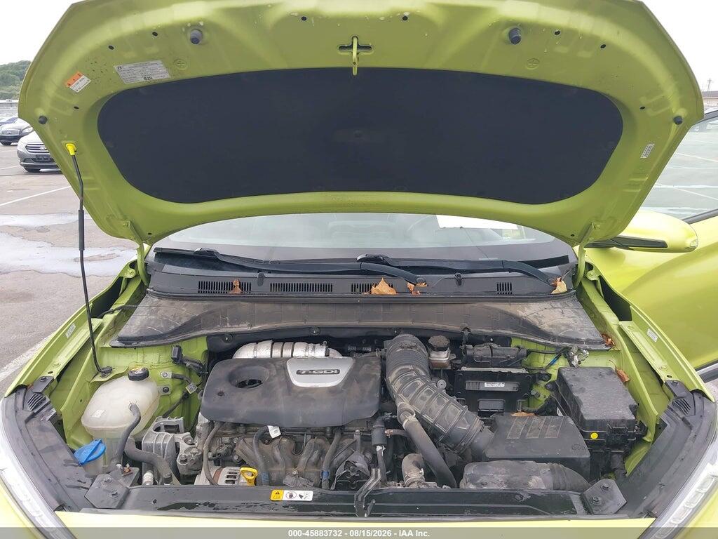 KM8K53A59LU467299 2020 HYUNDAI KONA photo no. 10