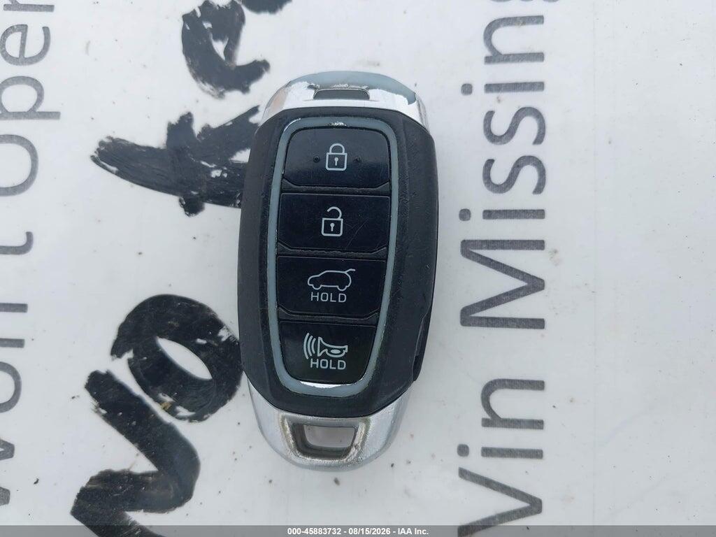 KM8K53A59LU467299 2020 HYUNDAI KONA photo no. 11