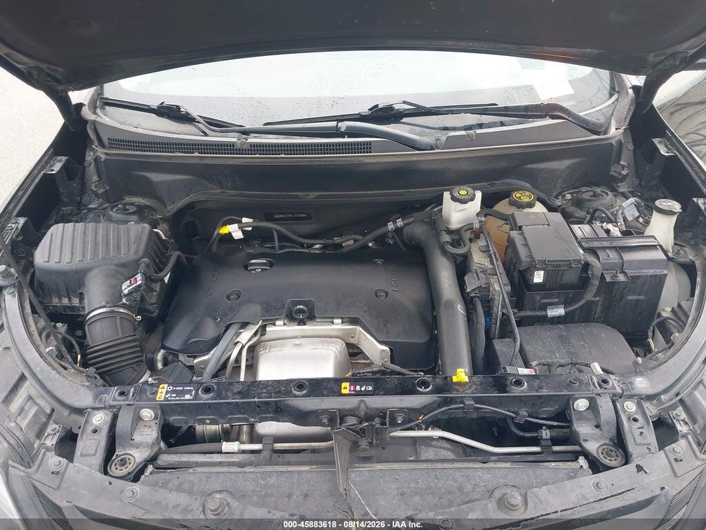 3GNAXLEX4LL173705 2020 CHEVROLET EQUINOX photo no. 10