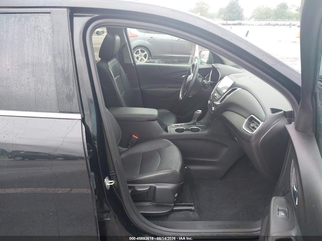 3GNAXLEX4LL173705 2020 CHEVROLET EQUINOX photo no. 5