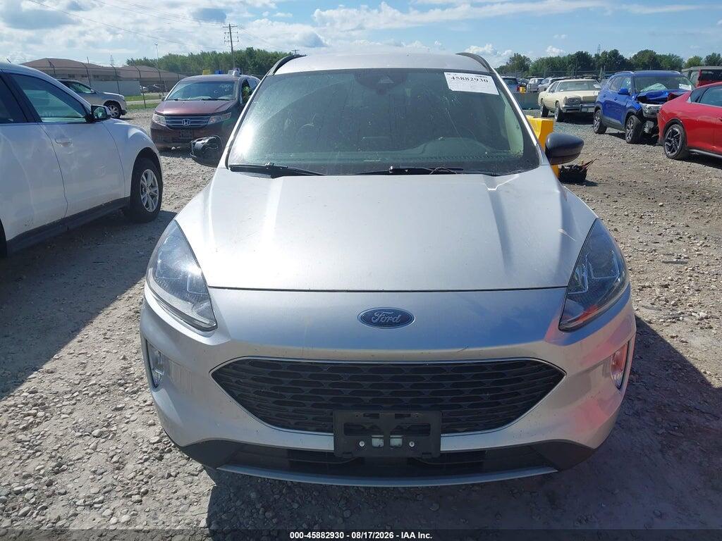 1FMCU9H9XLUB29090 2020 FORD ESCAPE photo no. 12