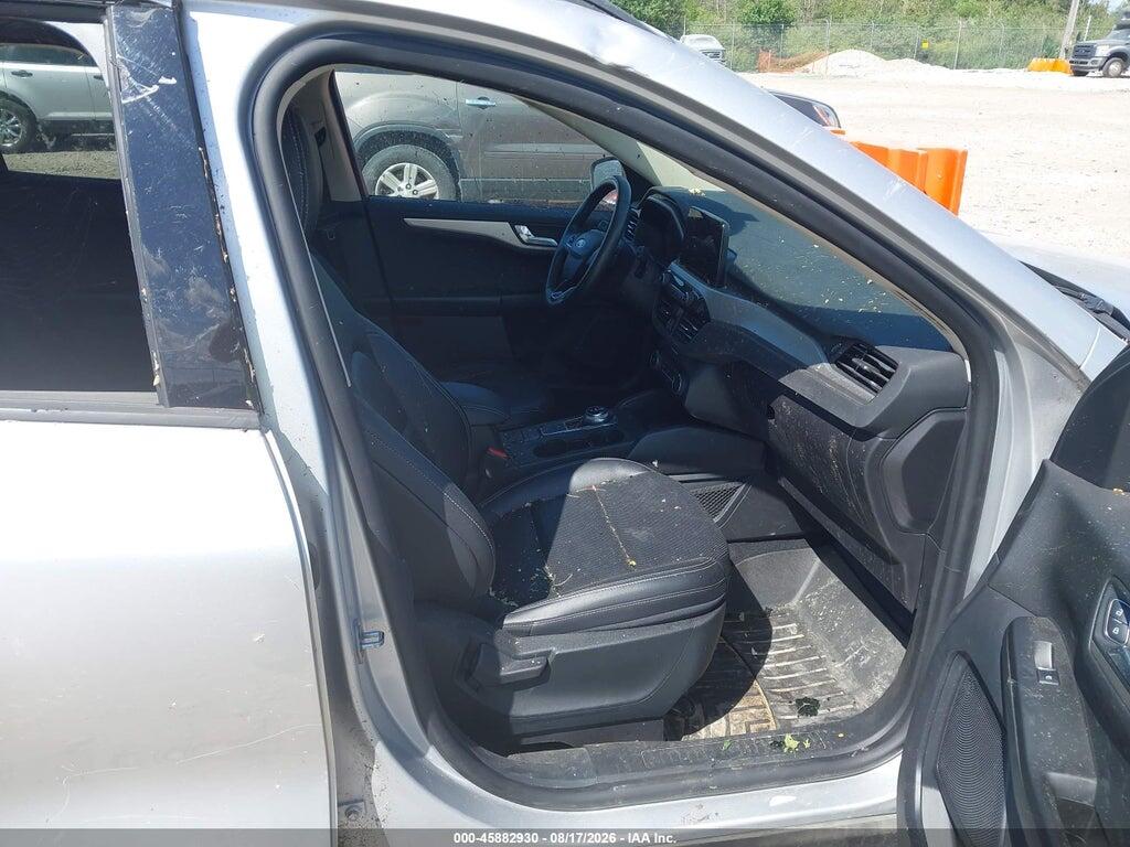 1FMCU9H9XLUB29090 2020 FORD ESCAPE photo no. 5
