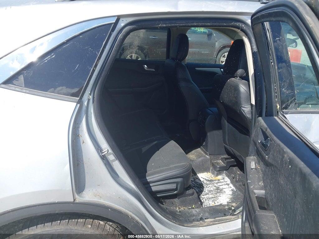 1FMCU9H9XLUB29090 2020 FORD ESCAPE photo no. 8