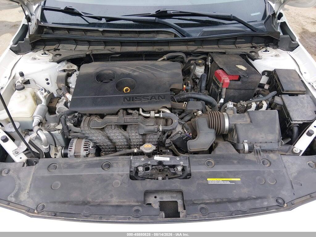 1N4BL4BV5LC236183 2020 NISSAN ALTIMA photo no. 10