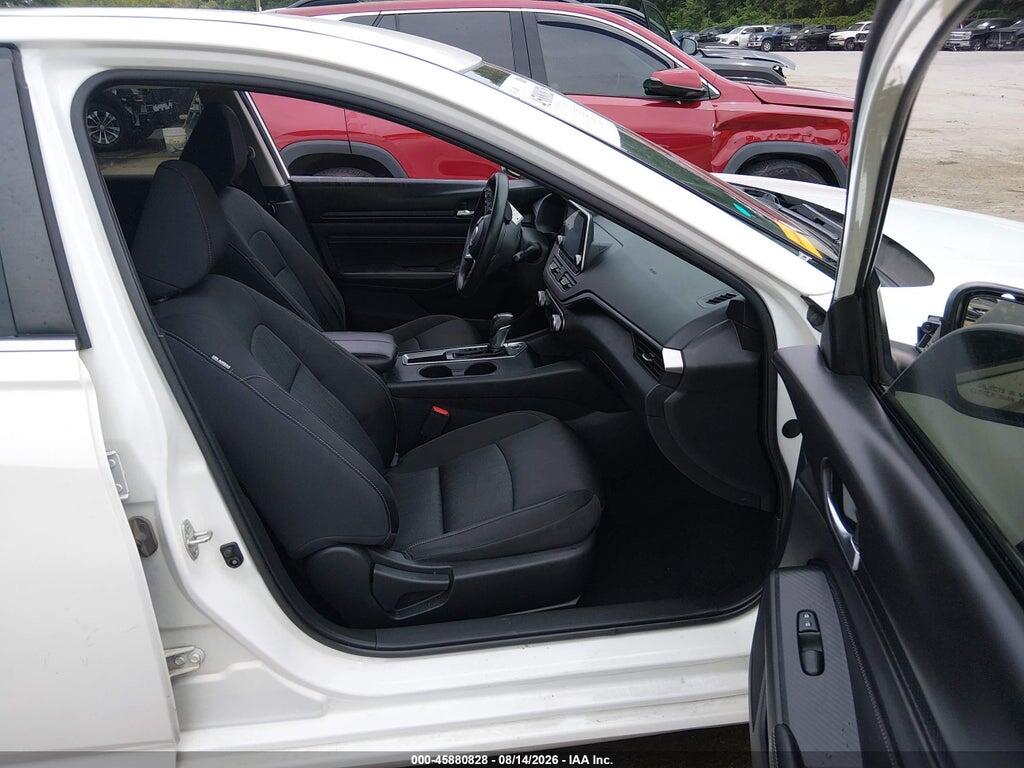 1N4BL4BV5LC236183 2020 NISSAN ALTIMA photo no. 5