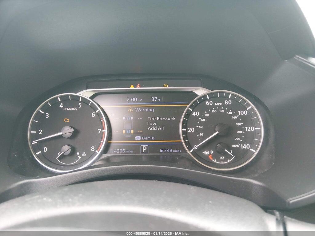 1N4BL4BV5LC236183 2020 NISSAN ALTIMA photo no. 7