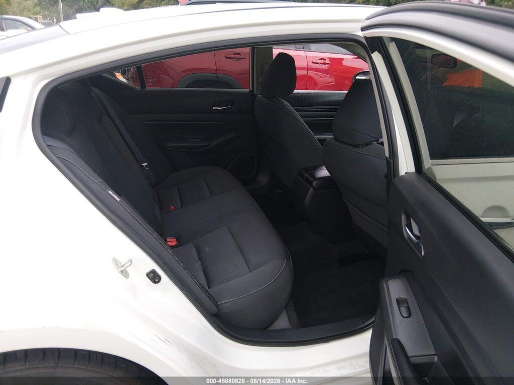 1N4BL4BV5LC236183 2020 NISSAN ALTIMA photo no. 8