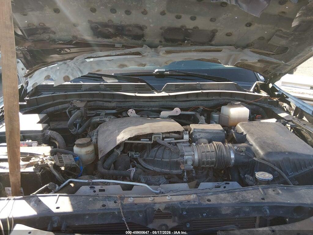 JN8AY2BB6N9813650 2022 NISSAN ARMADA photo no. 10