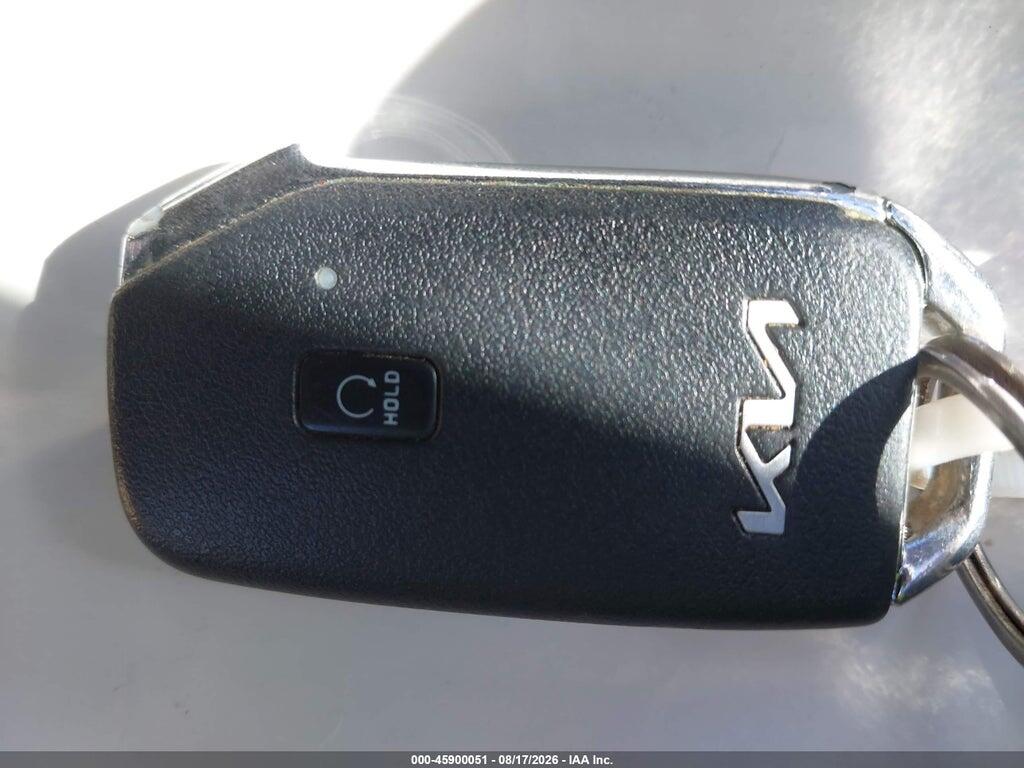3KPF44AC0NE477587 2022 KIA FORTE photo no. 11