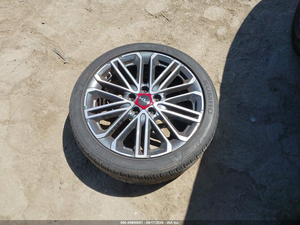 3KPF44AC0NE477587 2022 KIA FORTE photo no. 12