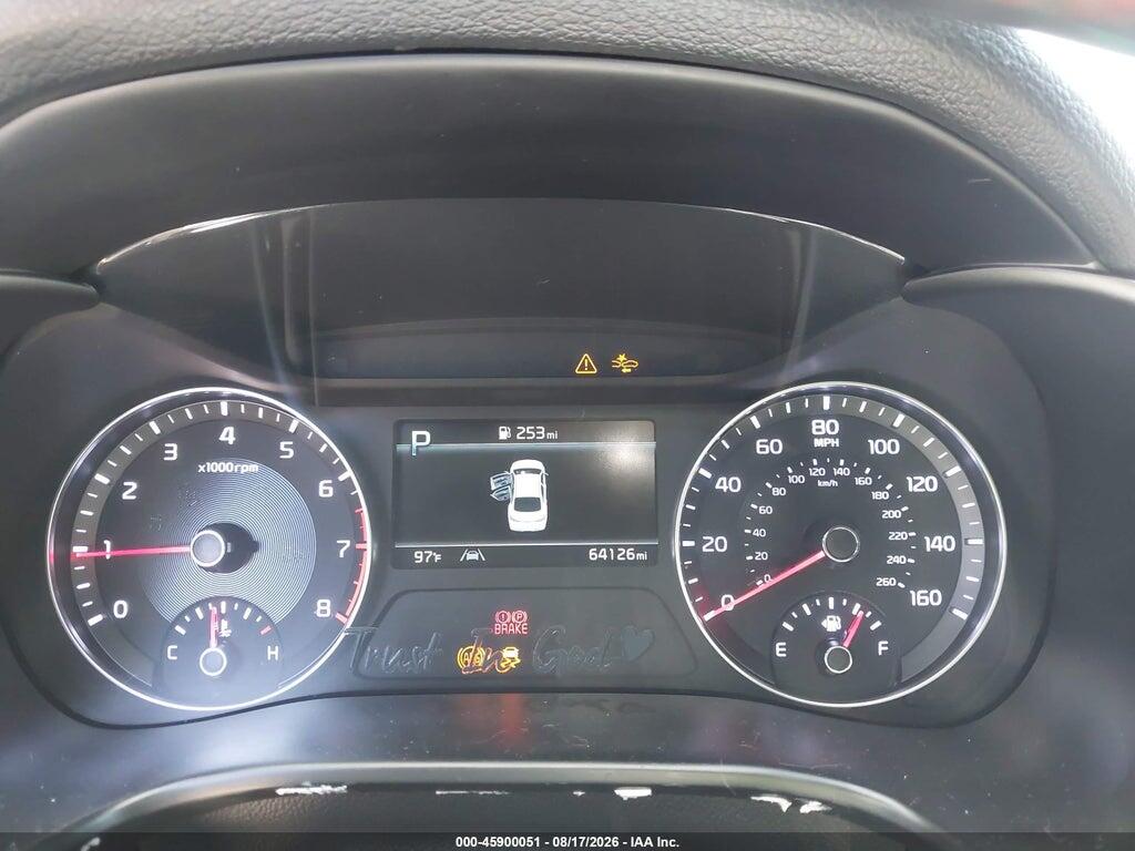 3KPF44AC0NE477587 2022 KIA FORTE photo no. 7
