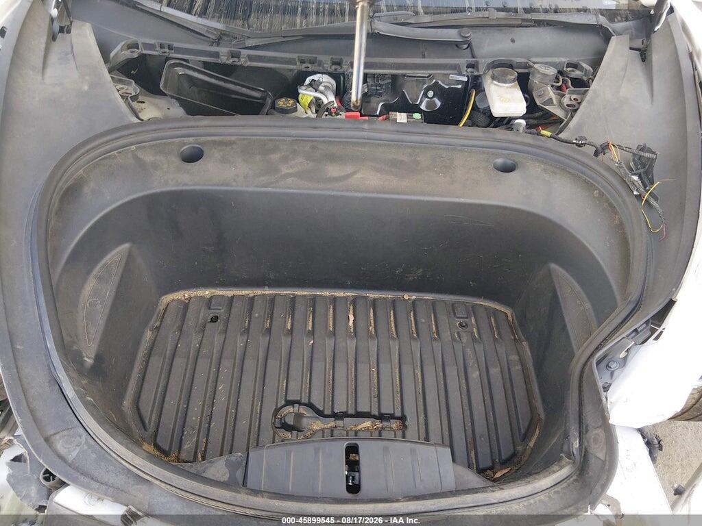 5YJ3E1EA4NF375243 2022 TESLA MODEL 3 photo no. 10