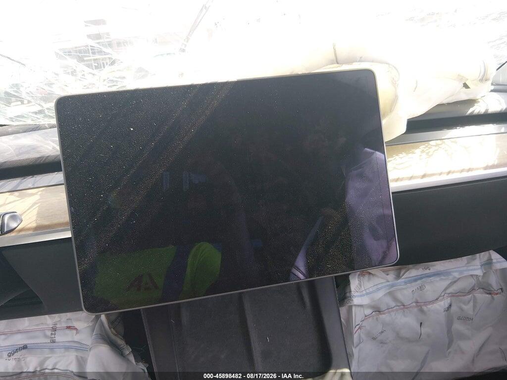 7SAYGDEE3NF365147 2022 TESLA MODEL Y photo no. 7