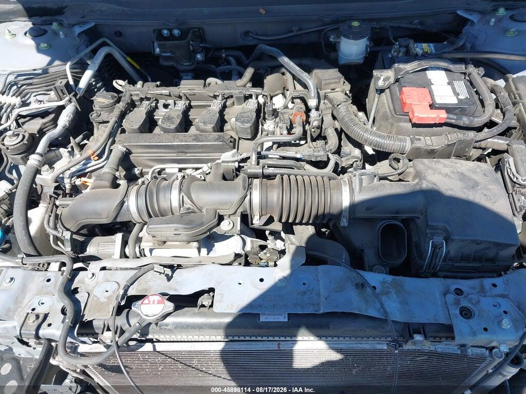 1HGCV1F39NA080407 2022 HONDA ACCORD photo no. 10