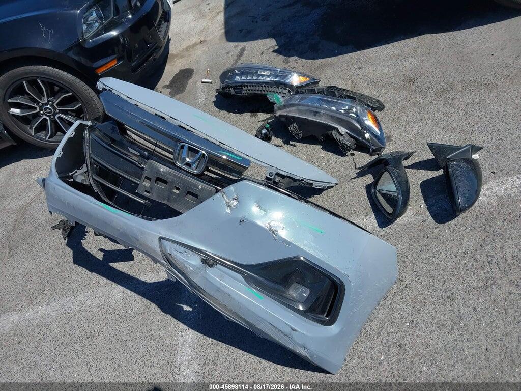1HGCV1F39NA080407 2022 HONDA ACCORD photo no. 12