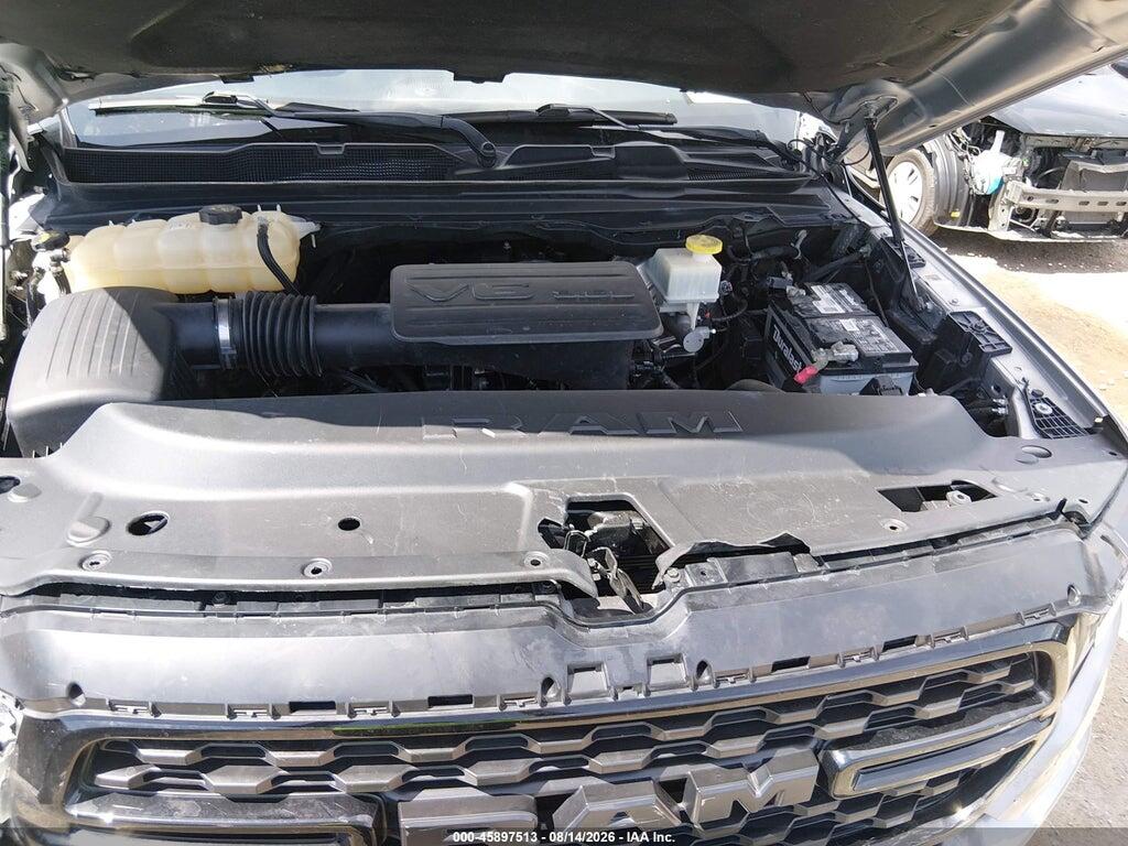1C6RREFG2NN408256 2022 RAM 1500 photo no. 10