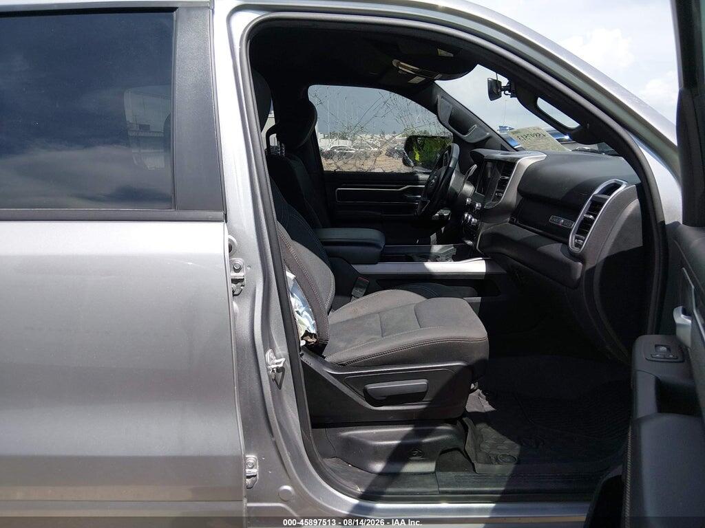 1C6RREFG2NN408256 2022 RAM 1500 photo no. 5