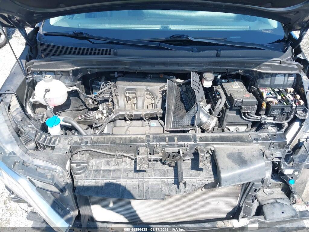 KNDNB4H35N6058857 2022 KIA CARNIVAL MPV photo no. 10