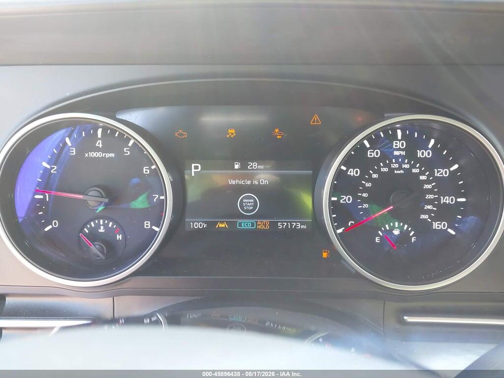 KNDNB4H35N6058857 2022 KIA CARNIVAL MPV photo no. 7