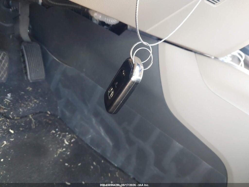 5FNYF5H90NB015771 2022 HONDA PILOT photo no. 11