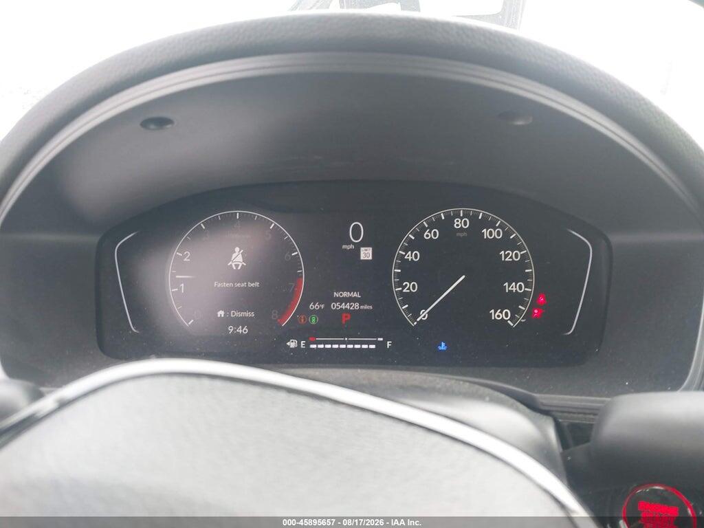 2HGFE2F5XNH558176 2022 HONDA CIVIC photo no. 7