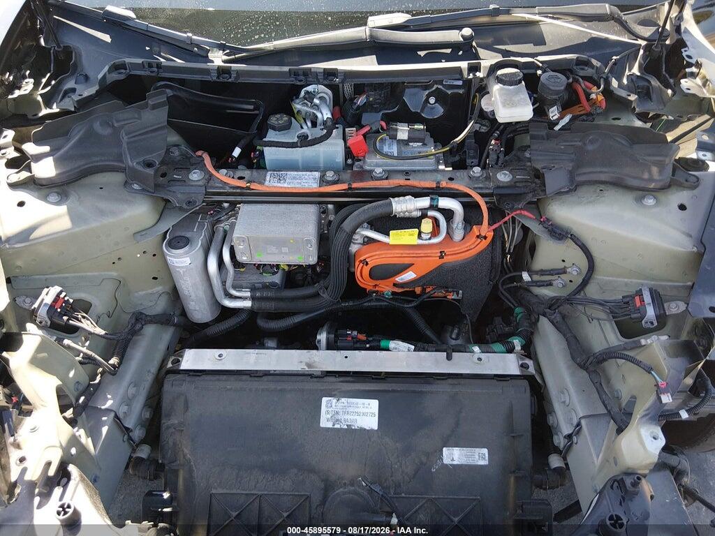 5YJ3E1EA2NF354259 2022 TESLA MODEL 3 photo no. 10