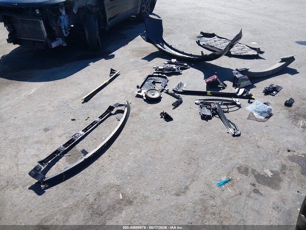 5YJ3E1EA2NF354259 2022 TESLA MODEL 3 photo no. 11