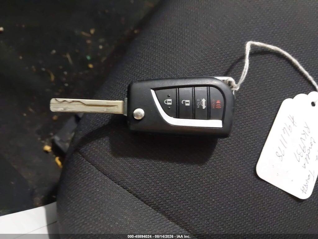 5YFEPMAE8NP311109 2022 TOYOTA COROLLA photo no. 11