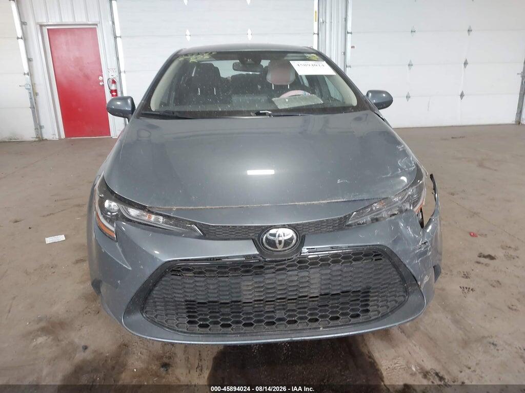 5YFEPMAE8NP311109 2022 TOYOTA COROLLA photo no. 12