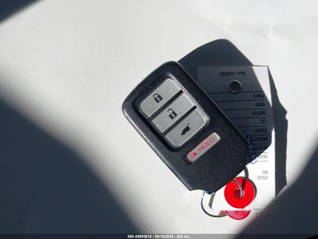 3CZRU6H54NM725310 2022 HONDA HR-V photo no. 11