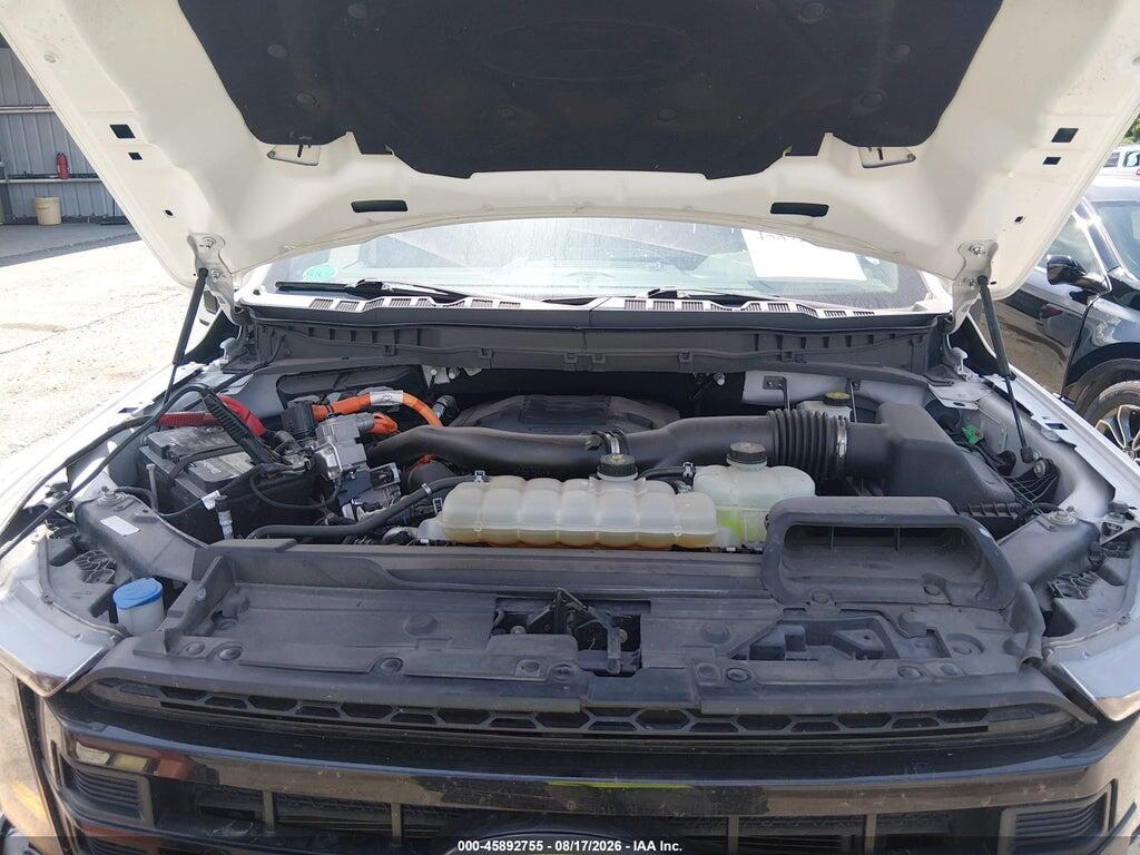 1FTFW1ED6NFC17356 2022 FORD F-150 photo no. 10