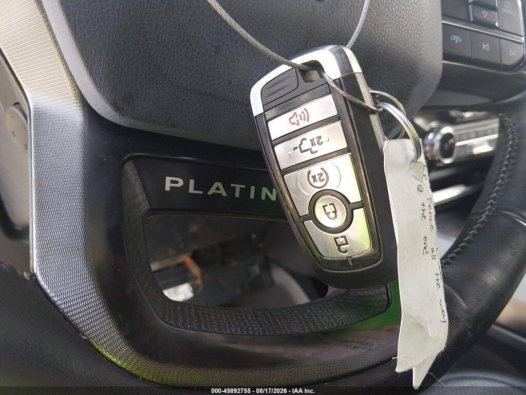 1FTFW1ED6NFC17356 2022 FORD F-150 photo no. 11