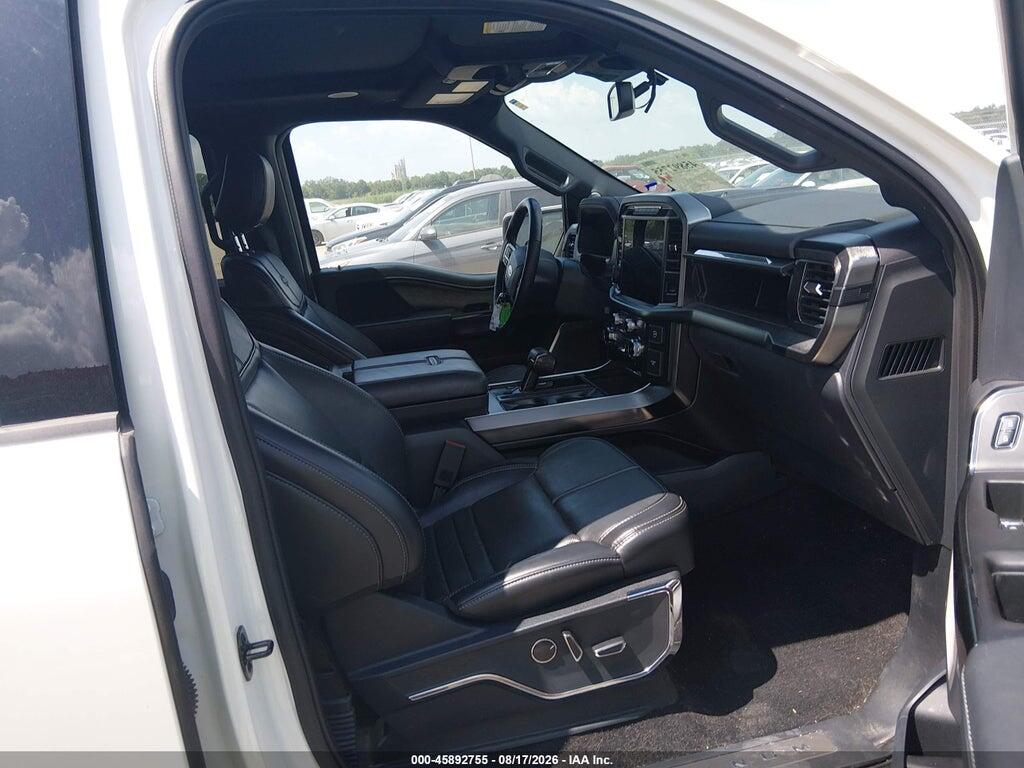 1FTFW1ED6NFC17356 2022 FORD F-150 photo no. 5