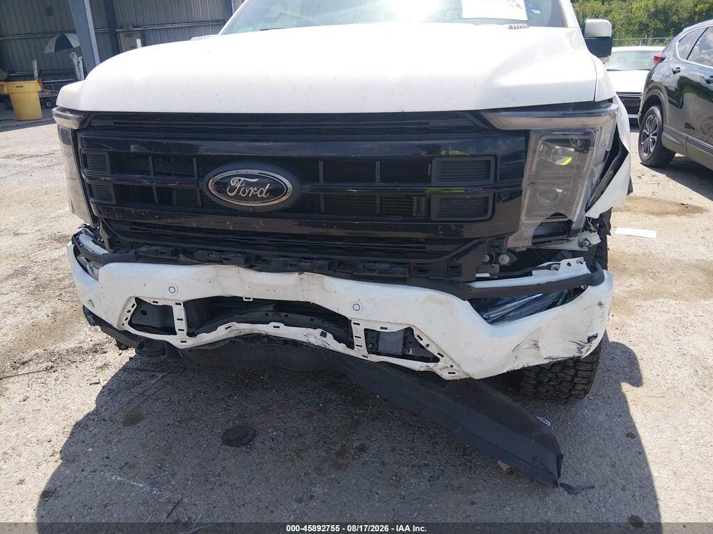 1FTFW1ED6NFC17356 2022 FORD F-150 photo no. 6
