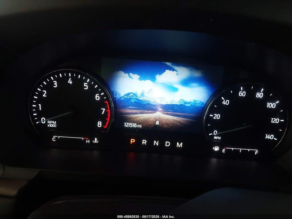 1FM5K8GC3NGA44485 2022 FORD EXPLORER photo no. 7