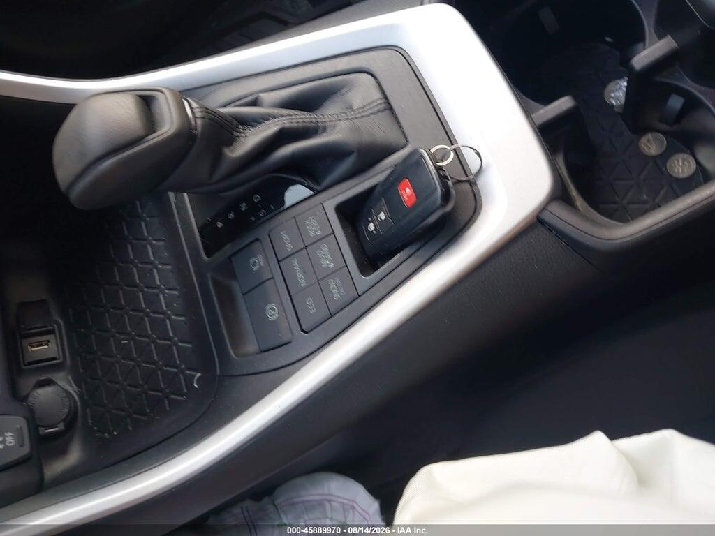2T3P1RFV7NC264730 2022 TOYOTA RAV4 photo no. 11