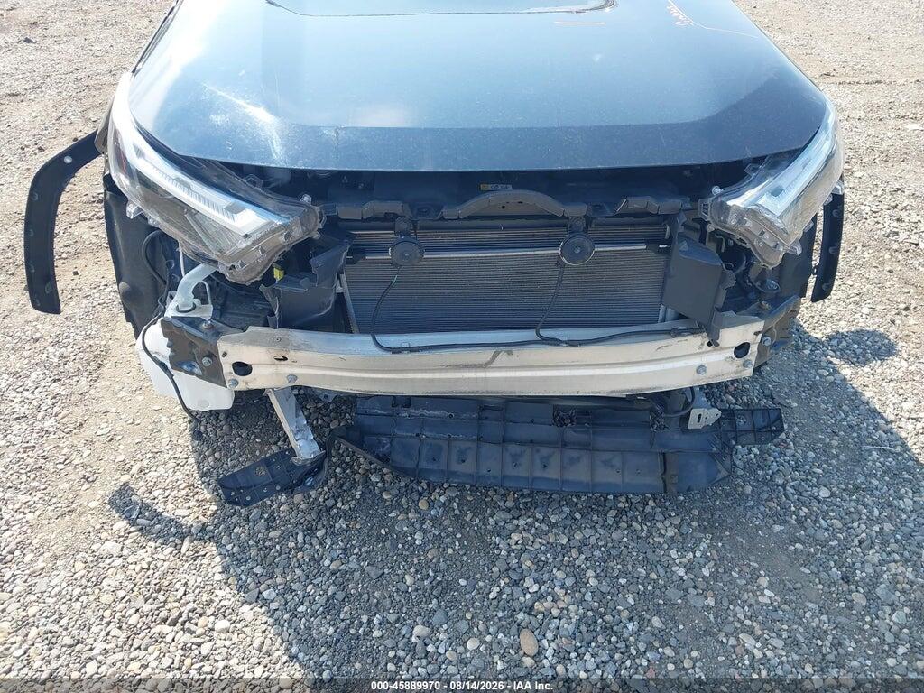 2T3P1RFV7NC264730 2022 TOYOTA RAV4 photo no. 6